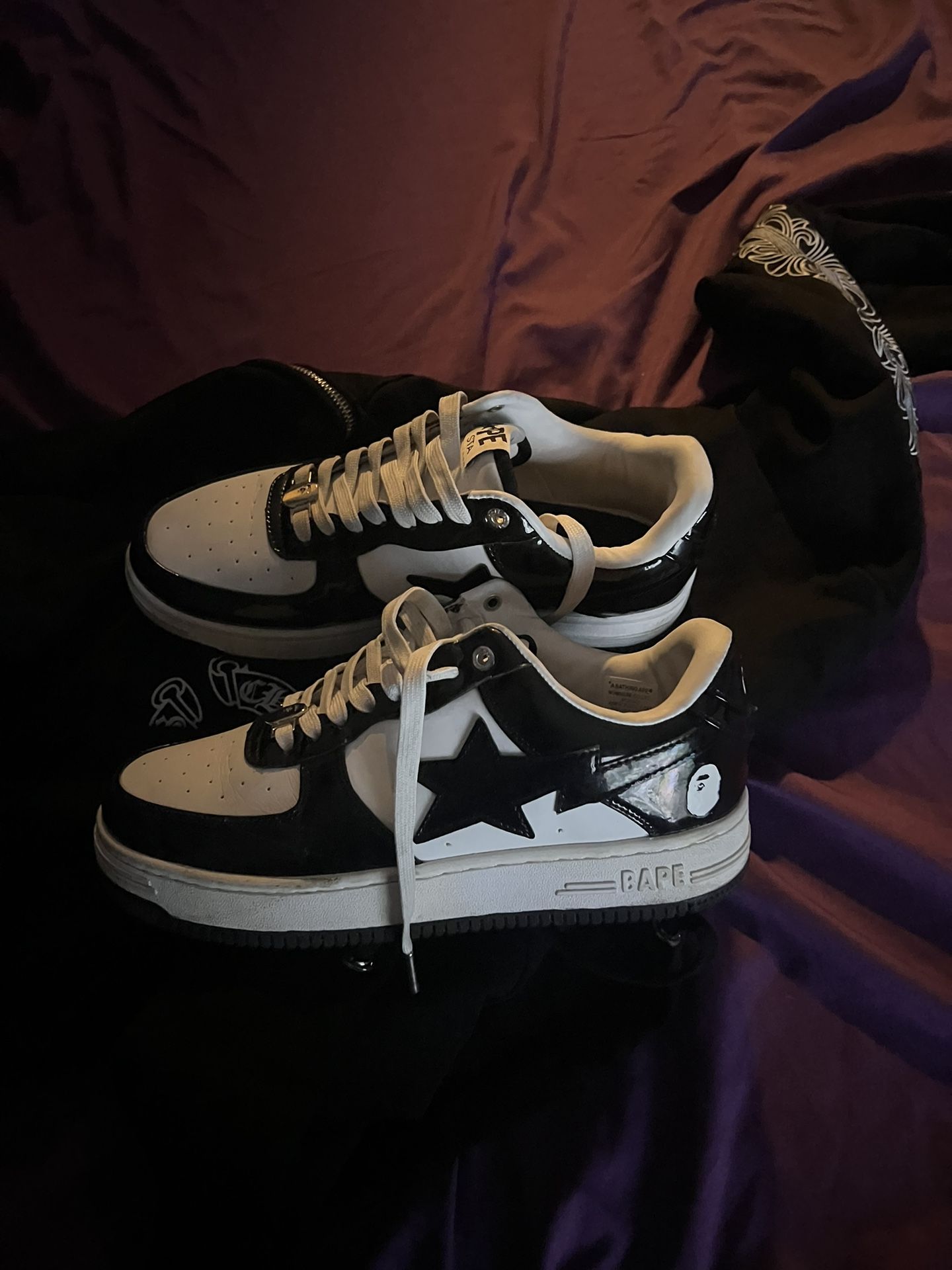 Bapestas