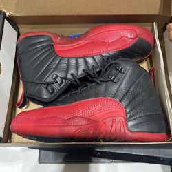 Jordan 12