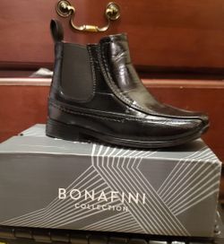 Kids Dress Shoes Size 10