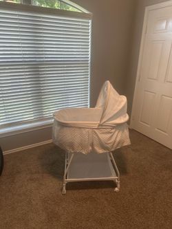 Baby bassinet