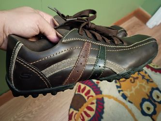 Skecher shoes