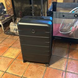 Delsey Paris Luggage 