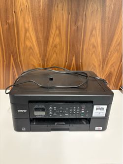 Brother Printer