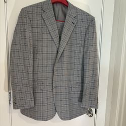 Men’s Suits
