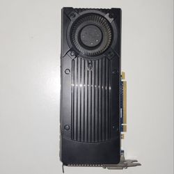 Nvidia GeForce GTX 760 - Gaming PC Graphics Card