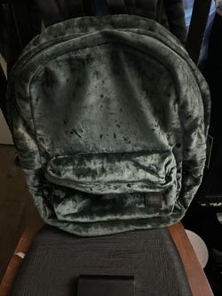 Back Pack