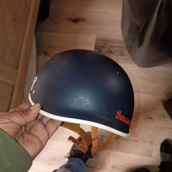 Helmet