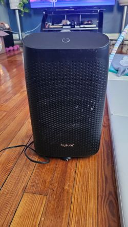Dehumidifier