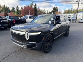 2023 Rivian R1S