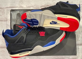 Jordan 4 Rare Air