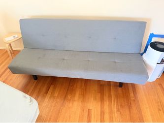 IKEA couch futon