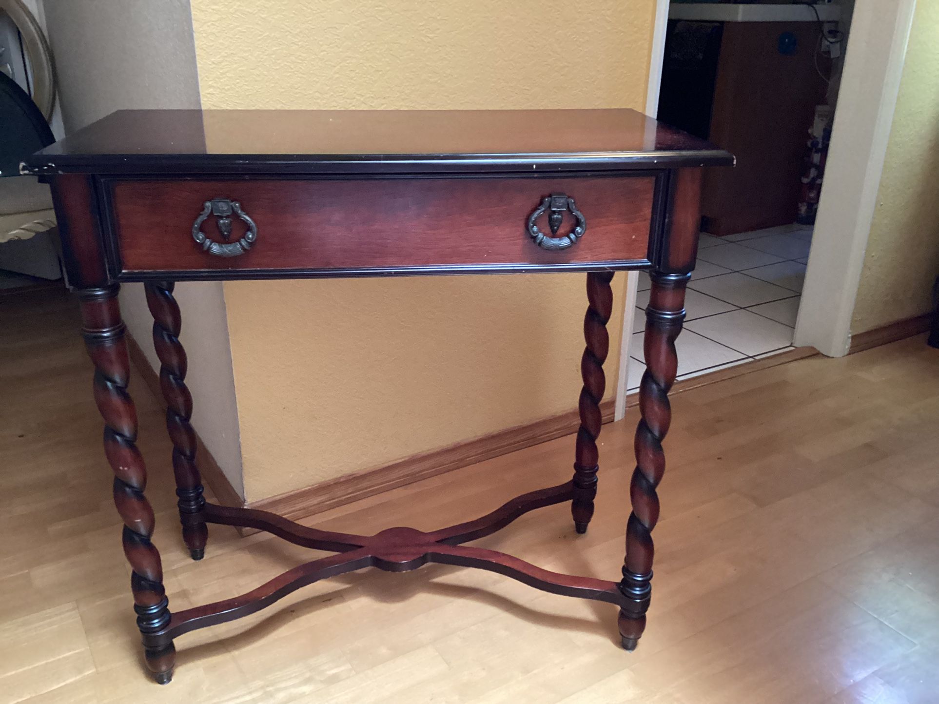Side Table