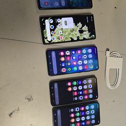 Samsung s20 s21 s22 tmobile 128 gb factory unlocked for all carriers including metropcs lycamobile simple mobile sprint ultra mobile mints mobile spri