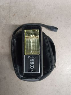 Vivitar Mini Flash