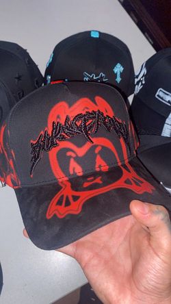 Dandy’s hat