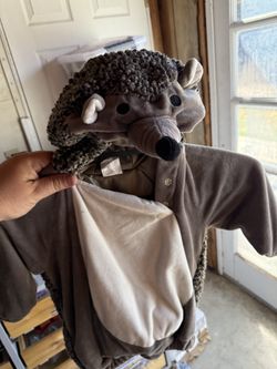 Halloween Costume