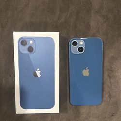 Iphone 13 (Unlocked)