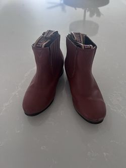 Boots/Bontines For Kids
