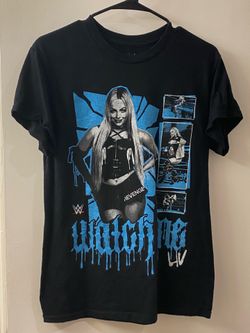 Wwe Liv Morgan shirt
