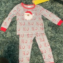 Christmas Pajamas