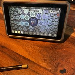 Atomos Ninja 5" Recording Monitor with 1TB Drive & Battery