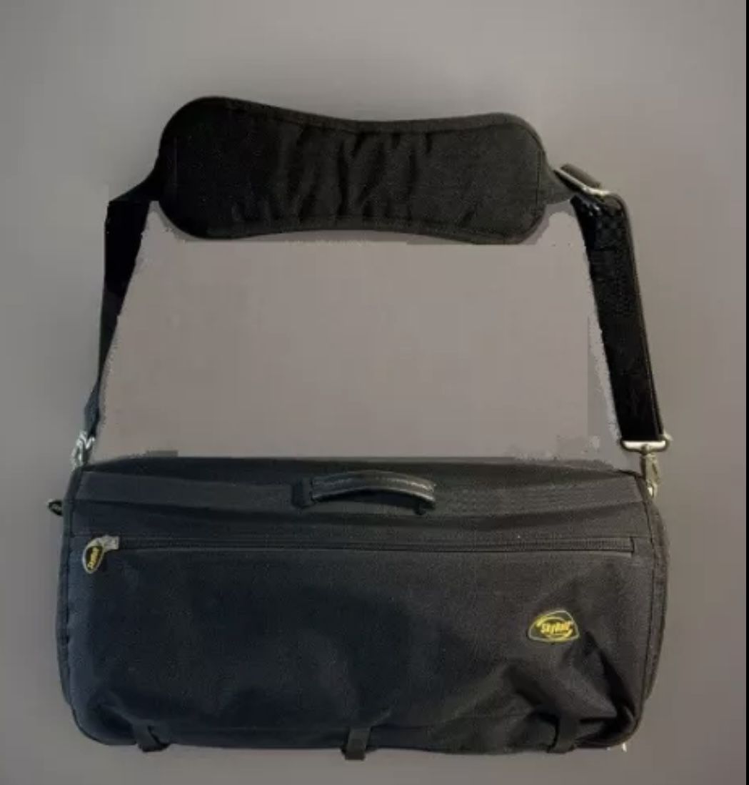 Skyroll Garment and Shoe Travel Bag 11x24
