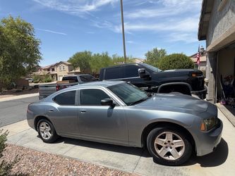 2006 dodge charger
