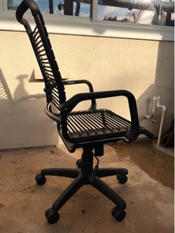 Comfortable Swivel Chair