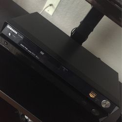 Samsung DVD Player