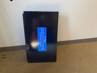 35 inch sharp tv for sale