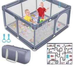 Playpen 