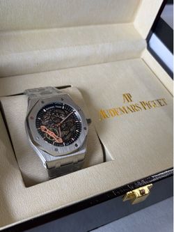 AUDEMARS PIGUET ROYAL OAK “JUMBO”