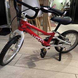 Kids Bike 