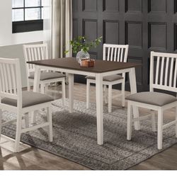 Dining Table Set 