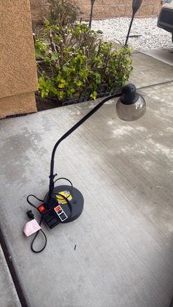 Lamp