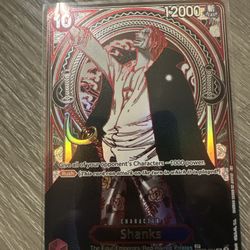 Shanks Op09-004 Sp Silver