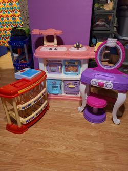 Toys
