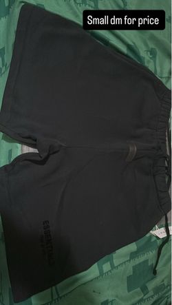 Essentials shorts