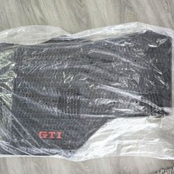 4 Brand New VW GTI Monster Floor Mats