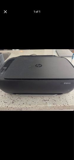 Go Deskjet 3637