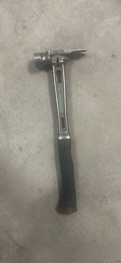 Martinez Hammer M1