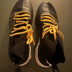 The Rock delta 1 size 12