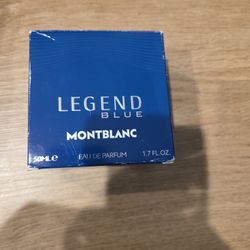 Montblanc Mens Cologne 
