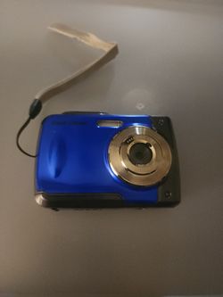 ion Cool-iCam Compact Camera