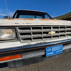 WOW!! Chevy s10 RIMS