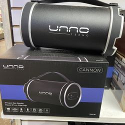 Bluetooth Speaker 