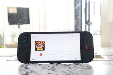 Nintendo BEE-001 Switch 2 Console