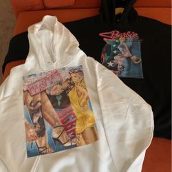 Black Girl Barbie Movement 