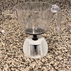 Food Scale