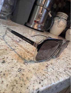 Dolce Gabbana Sunglasses